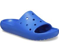 Crocs Sandalias clásicas unisex para adultos, azul, 43 EU