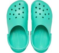 Crocs Sandalias clásicas unisex para adultos, Lagoon, 36/37 EU
