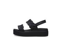 Crocs 36-37 Eu Black/Black