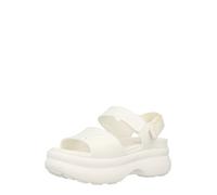 Crocs Sandalias con hebilla 'Soho' crema 41-42 crema