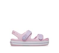 CROCS Sandalias Crocband cruiser K. Color Rosa/Violeta