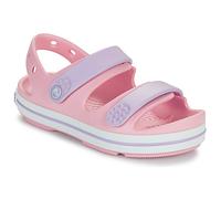 Crocs Sandalias Crocband Cruiser Sandal K in Rosa 28 / 29