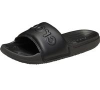 Crocs Sandalias Day Slide para hombre, color negro, talla 42, Black, 45/46 EU