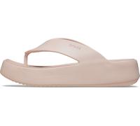 Crocs Sandalias de dedo 'Getaway' beige 41-42 beige
