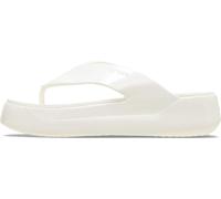 Crocs Sandalias de dedo 'Getaway' blanco 34-35 blanco