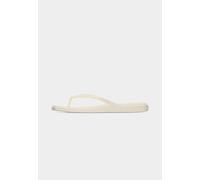 Crocs Sandalias de dedo 'Miami' beige 41-42 beige