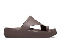 Crocs Sandalias de plataforma Getaway para mujer