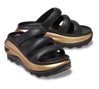 Zapatos abiertos 'Mega Crush Metallic Triple Strap'