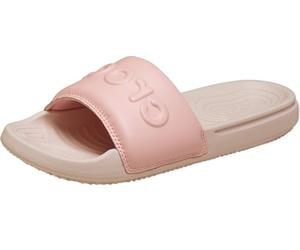 Crocs Sandalias deslizantes para mujer All Day, Color rosa., 41 EU