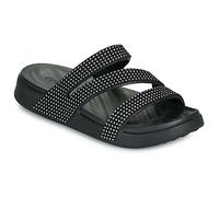 Crocs Sandalias GETAWAY GEMS STRAPPY in Negro 41 / 42