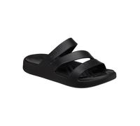 Crocs Sandalias 'Getaway' negro 37-38 EUR