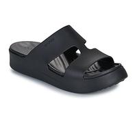 Crocs Sandalias GETAWAY PLATFORM H STRAP in Negro 41 / 42