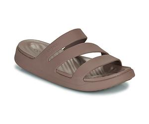 Crocs Sandalias Getaway Strappy in Beige 36 / 37