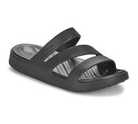 Crocs Sandalias Getaway Strappy in Negro 38 / 39