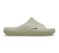 Crocs Sandalias unisex Mellow Recovery Slide, Meteor, 8 UK, Meteor, 42/43 EU