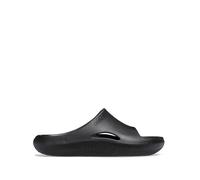 CROCS Sandalias Mellow Recovery. Color Negro