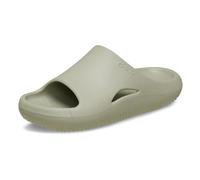 Crocs Sandalias Mellow Recovery Slide para hombre, Meteor, 11 UK, Meteor, 11 UK
