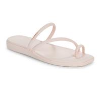 Crocs Sandalias Miami Toe Loop Sandal in Rosa 38 / 39