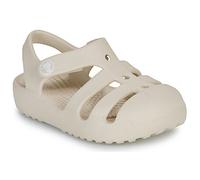 Crocs Sandalias planas Classic Fisherman T in Beige 24 / 25
