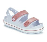 Crocs Sandalias planas Crocband Cruiser Sandal K in Violeta 29 / 30
