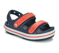 Crocs Sandalias planas Crocband Cruiser Sandal T in Azul 19 / 20