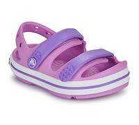 Crocs Crocband Cruiser Sandal, Burbuja, 4 UK Niño, Burbujas, 19 EU