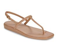 Crocs Mujer Miami Thong Flip Chancla de dedo, Milk Chocolate, 39/40 EU