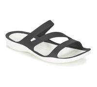 Crocs Sandalias planas SWIFTWATER SANDAL W in Negro 37 / 38