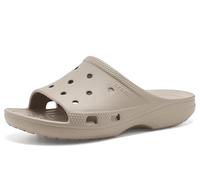 Crocs Sandalias Saturday Slide W, Dulcé, talla 5 para mujer
