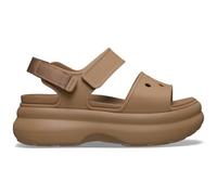 Crocs Soho Y Strap Sandal 39 - 40 Marrón