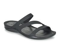 Crocs Sandalias SWIFTWATER SANDAL W in Negro 36 / 37