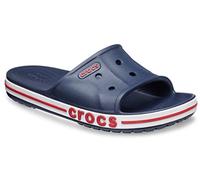 crocs Sandalias unisex para adultos 205392, Azul marino/pimienta, 8 UK M/ 9 UK W (M9W11)