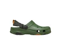 Crocs - Sandalias y chanclas - All Terrain Clog Army Green - Talla 42-43 - Caqui Caqui 42-43