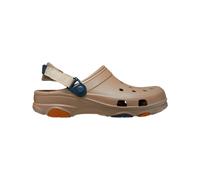 Crocs All Terrain Clog M 41 - 42 Marrón