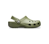 Crocs - Sandalias y chanclas - Classic Army Green - Talla 43-44 - Caqui Caqui 43-44