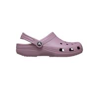 Crocs - Sandalias y chanclas - Classic Dusty Lilac - Talla 37-38 - Púrpura Púrpura 37-38