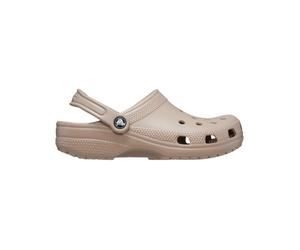 Crocs - Sandalias y chanclas - Classic Taupe - Talla 42-43 - Marrón Marrón 42-43