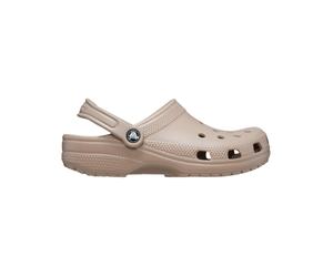 Crocs - Sandalias y chanclas - Classic Taupe - Talla 43-44 - Marrón Marrón 43-44