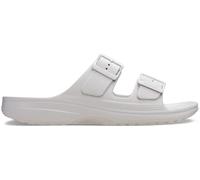 Crocs Saturday Sandal M, Sandalias Planas Hombre, Atmósfera, 48 EU