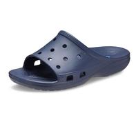 Crocs Saturday Slide M, azul marino, hombre, 10 UK