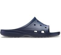 Crocs Saturday Slide M - Sandalias deslizantes para hombre, color azul marino, talla 46 EU