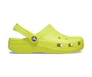 Crocs Slides Unisex, Acidez, 39/40 EU