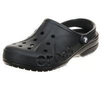 Crocs, slides Unisex adulto, black, 39 EU