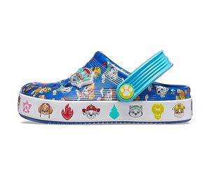 Crocs, Slides Unisex niños