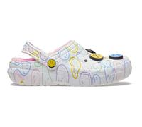 Crocs Smiley Classic Lined Clogs EU 41-42