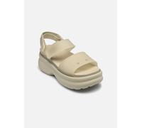 Crocs Soho Frosted Y Strap Sandal 42 - 43 Beige