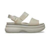 CROCS Soho Frosted Y Strap Sandal W Sandalia De Zeppa Meteor 212651