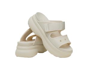 CROCS SOHO TWO STRAP SANDAL MUJER 39/40