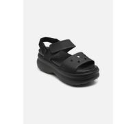 Crocs Soho Y Strap Sandal 39 - 40 Negro