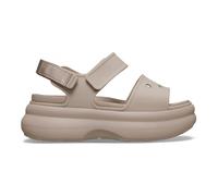 Crocs Soho Y Strap Sandal W Sandalia Plataforma Zeppa Alta Mujer Dulcé